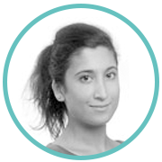 Reena Virdee