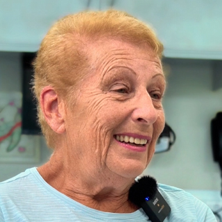 Dental implants smile reveal