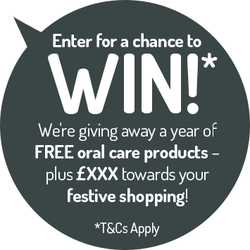 WIN FREE oral care products