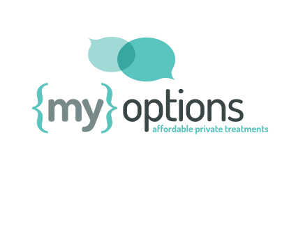 myoptions affordable private treatments