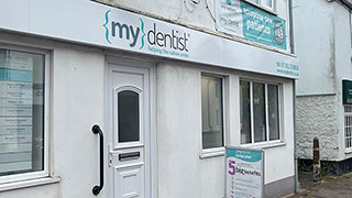 mydentist, Cowick Street, Exeter