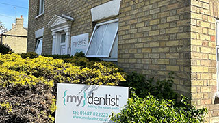 mydentist, Mill Green, Warboys
