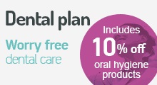 mydentist dental plan