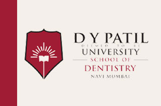 DY Patil School of Dentistry